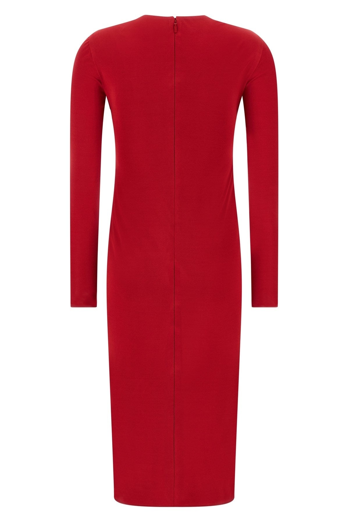 Versace Women 'Safety Pin' Dress - 2