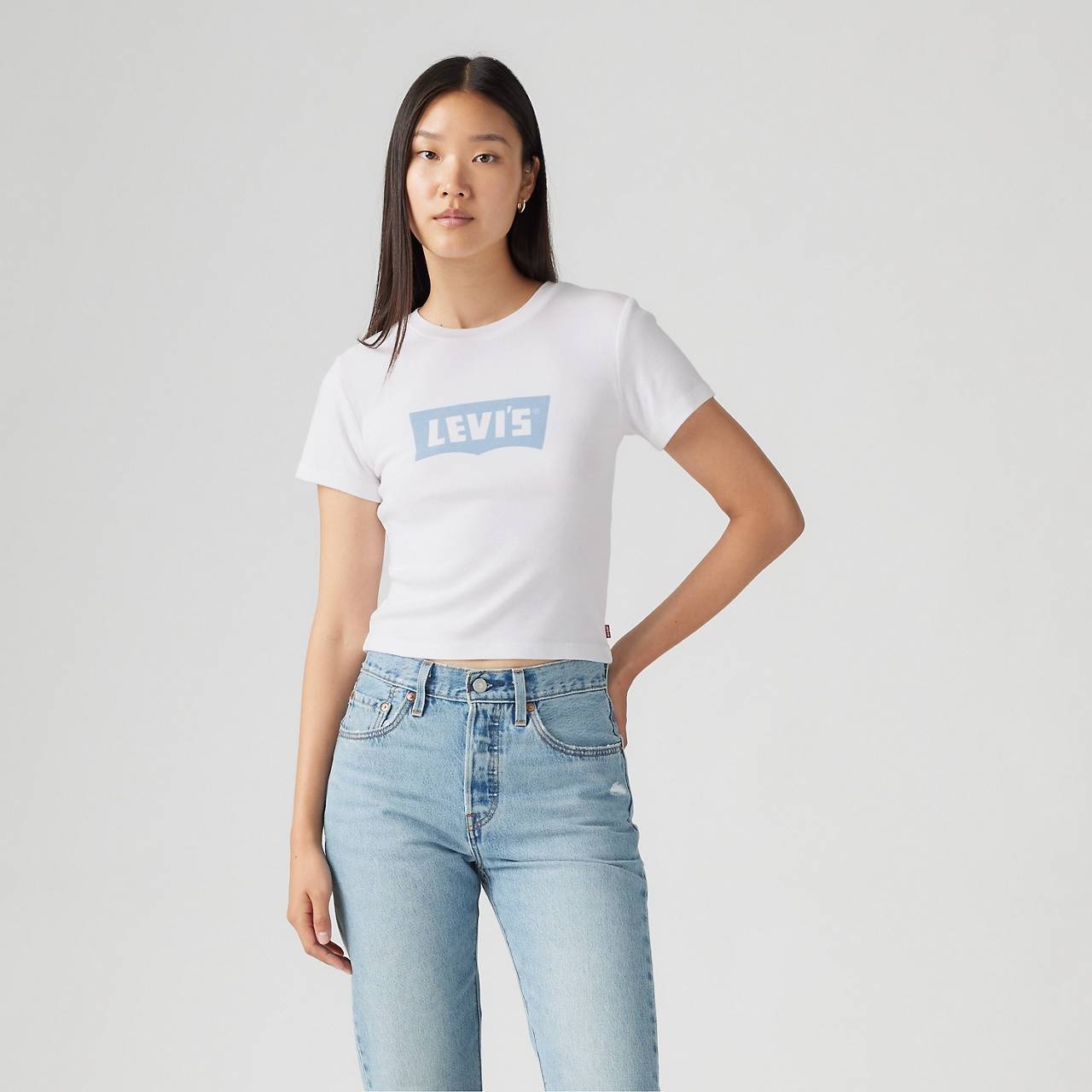 GRAPHIC ESSENTIAL SPORTY T-SHIRT - 2