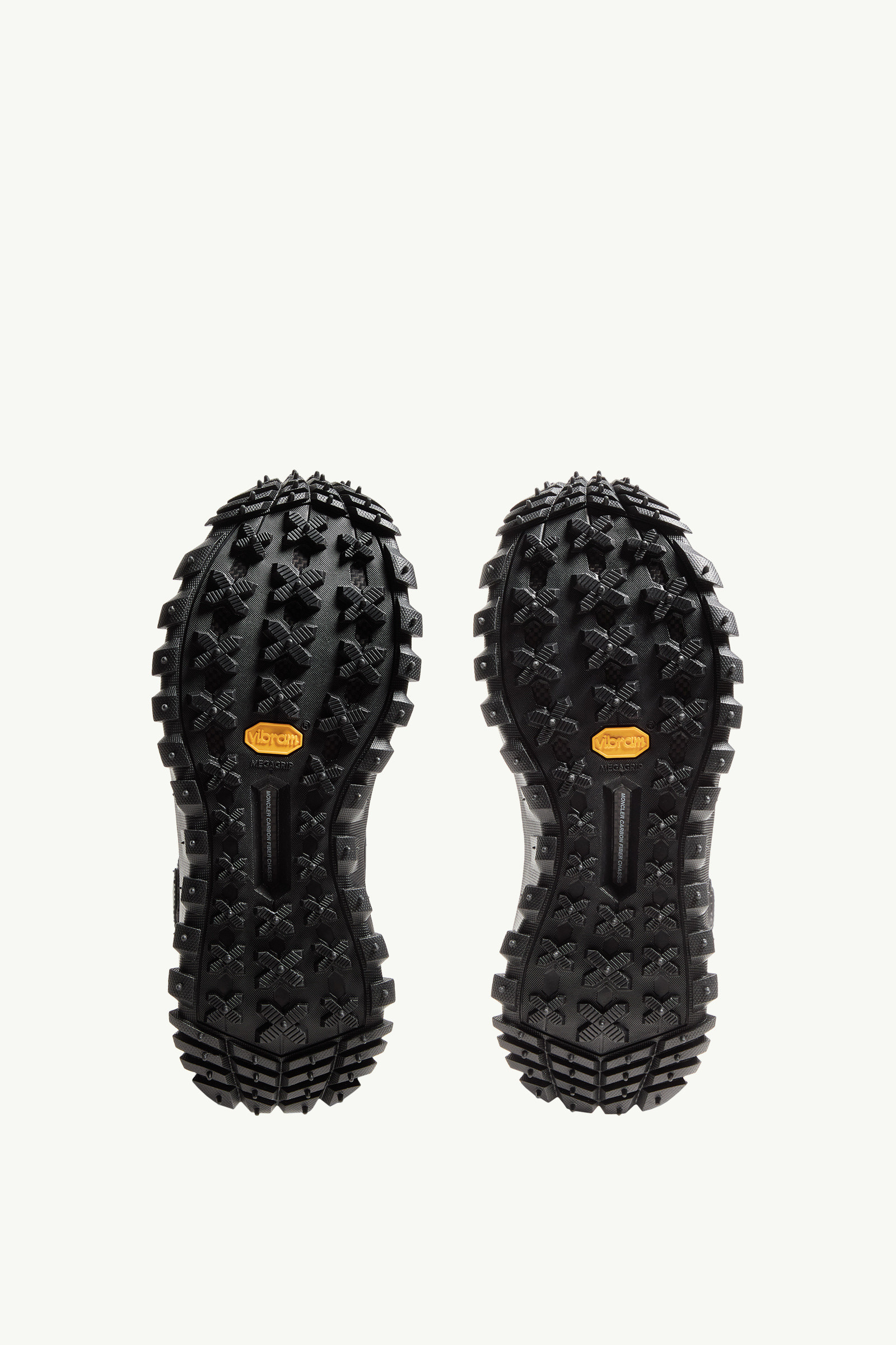Moncler x EE72 by Edward Enninful Trailgrip Storm Boots - 6