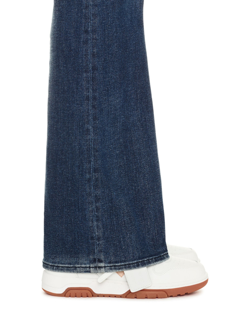 Off-White Out Of Office White/pink outlook