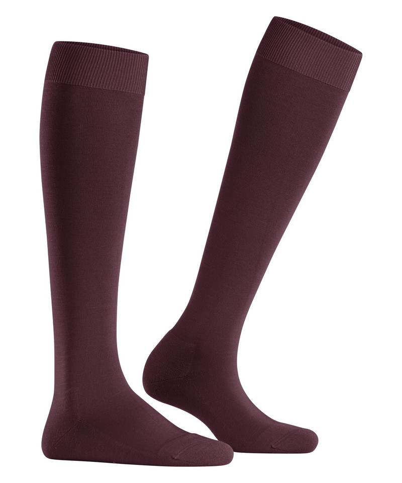 ClimaWool Women Knee-high socks 3
