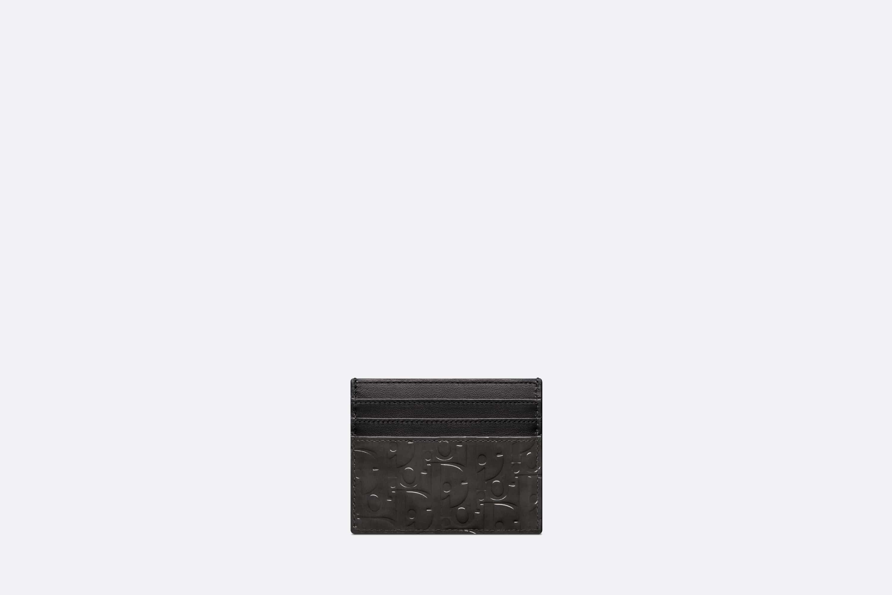 Card Holder - 3