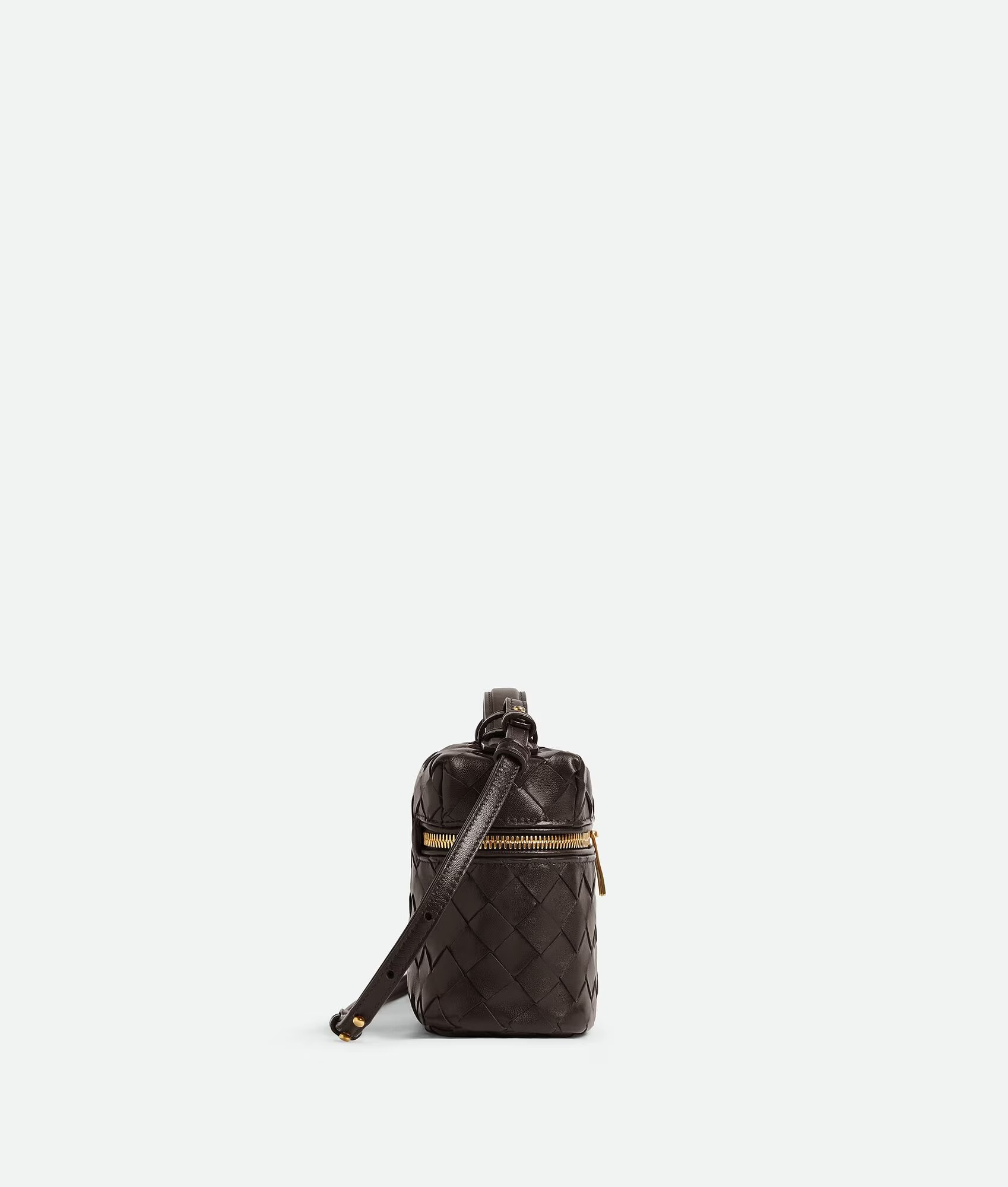 Bottega Veneta – Bang Bang Vanity Case – Fondant - 4