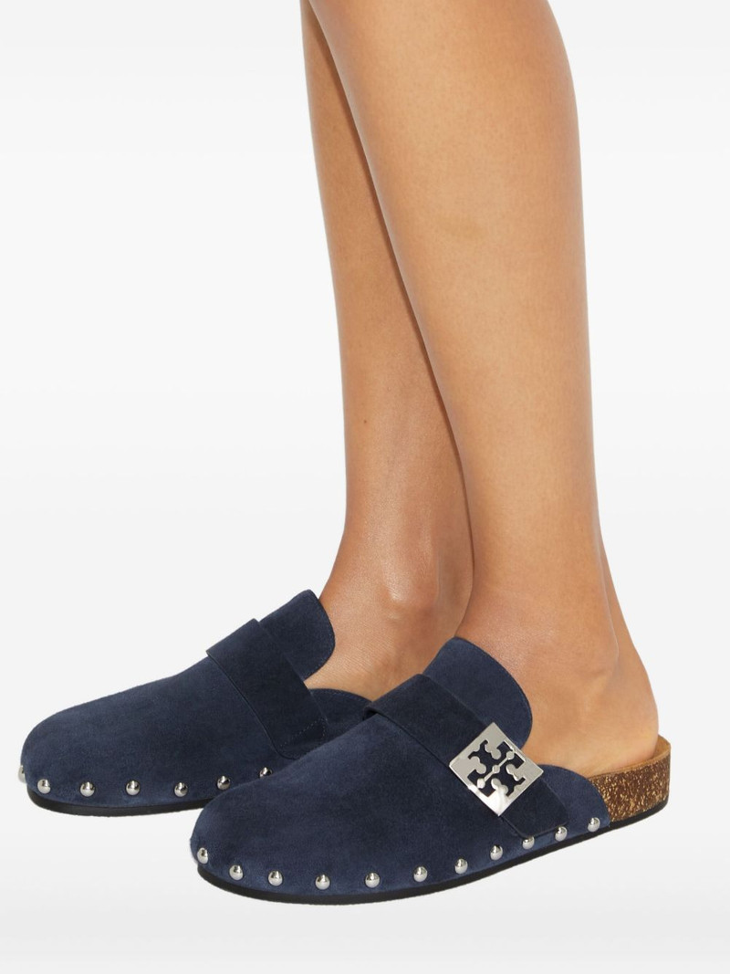 Mellow mules 5