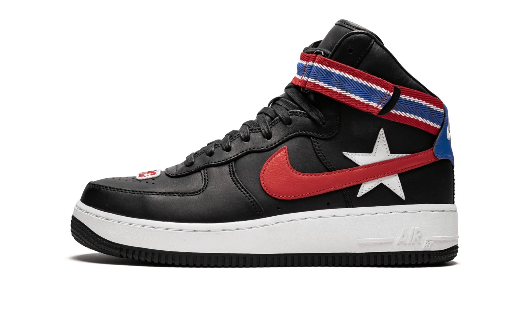 Air Force 1 Hi / RT "R.T" - 1