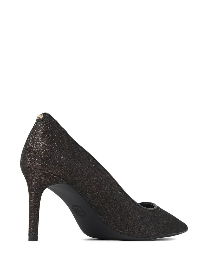 80mm Alina Flex pointed-toe pumps 3