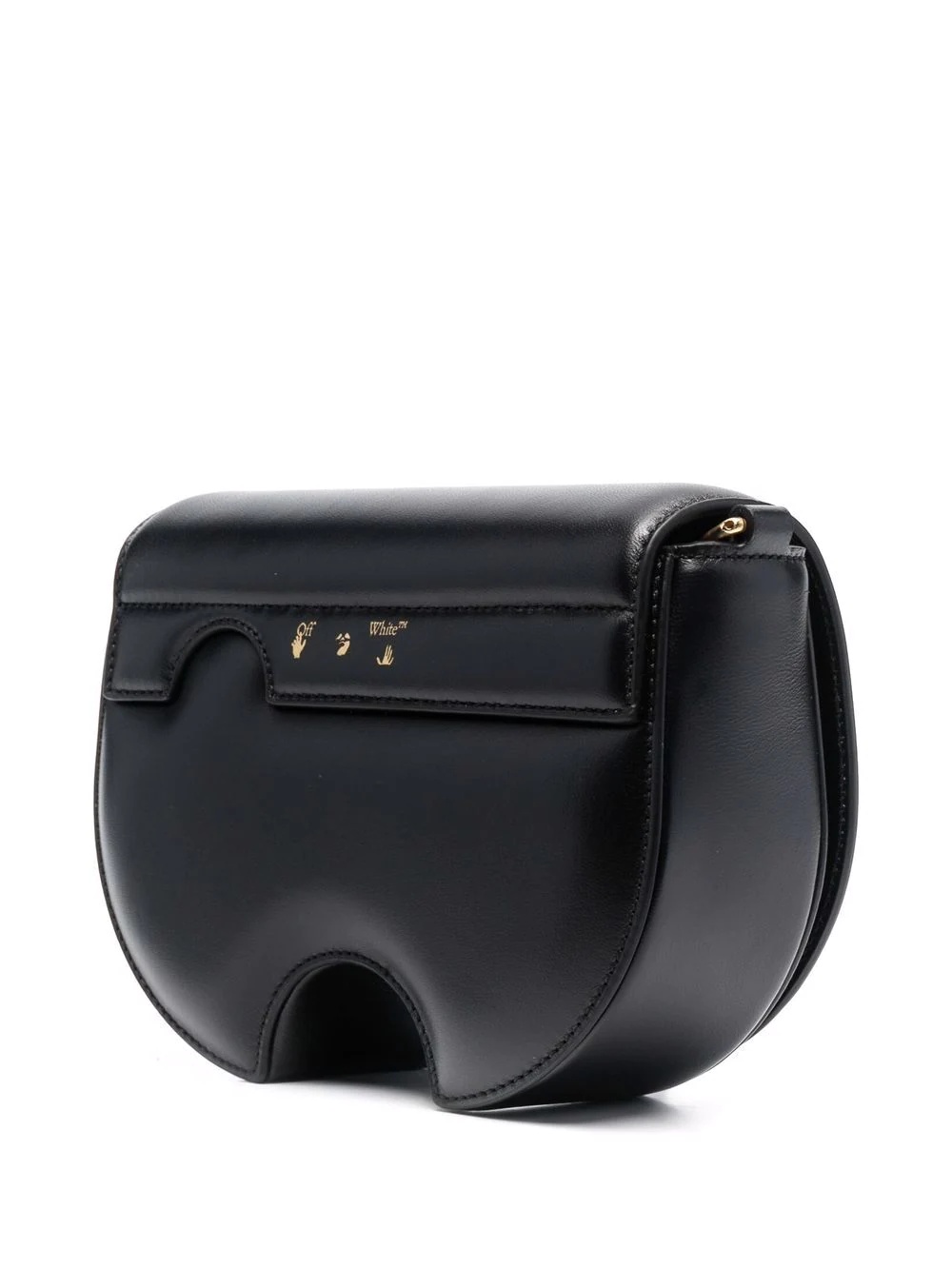 Burrow saddle bag - 3