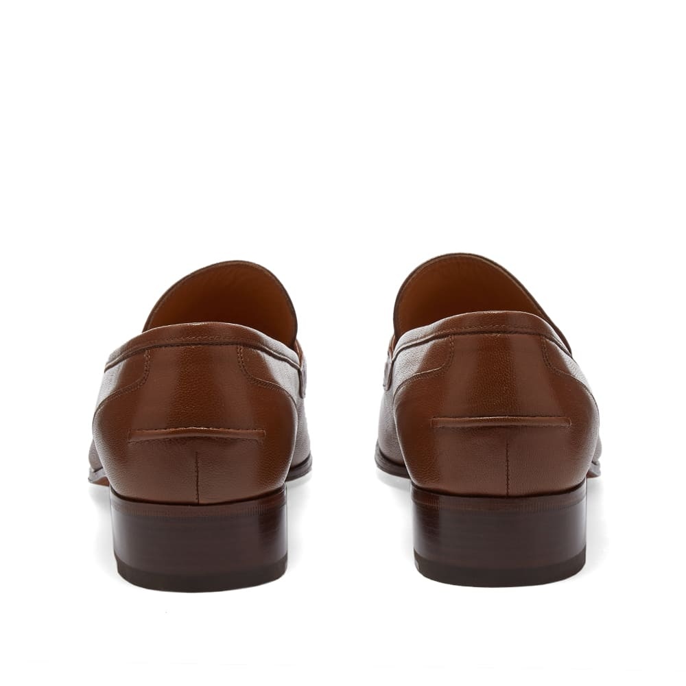 Gucci Paride Horsebit Loafer - 3