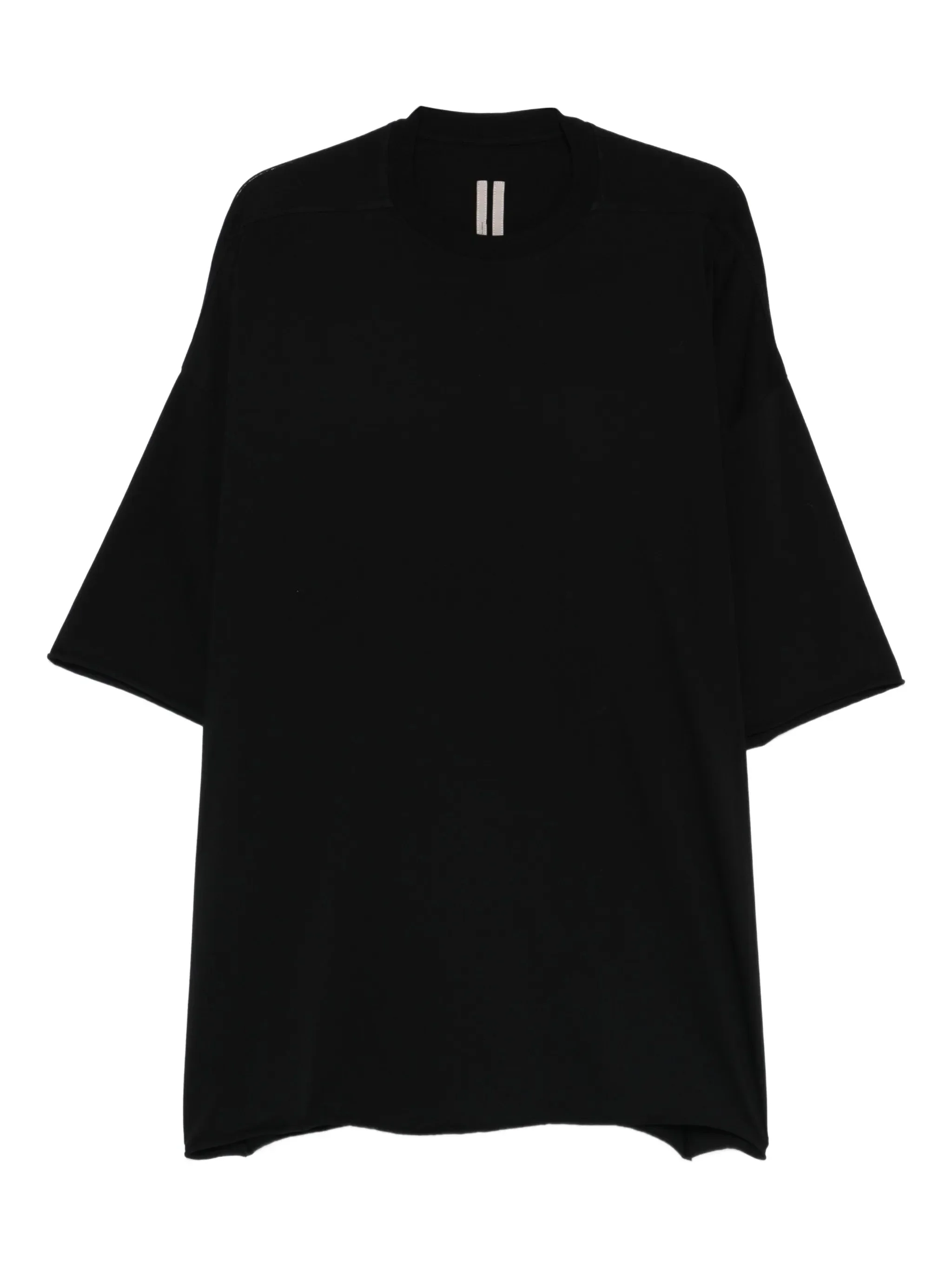 Rick Owens Short-sleeve T-shirt - 1