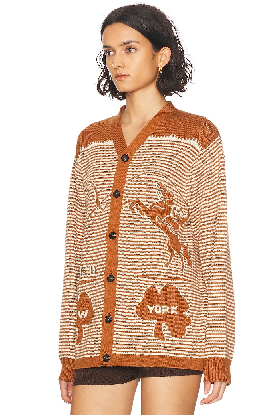 Buckaroo Cardigan - 3