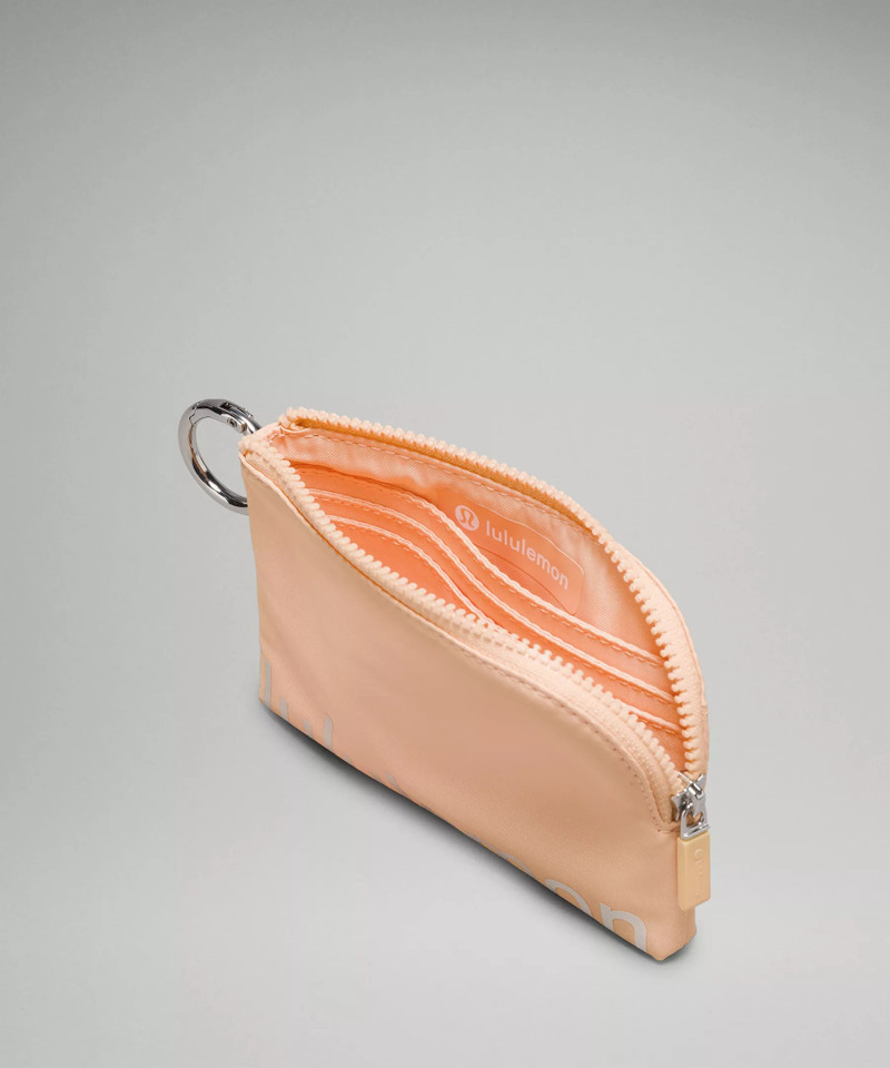 Clippable Card Pouch 4