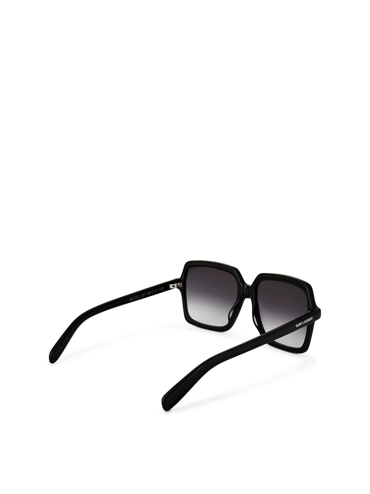 SL 174 SUNGLASSES - 4