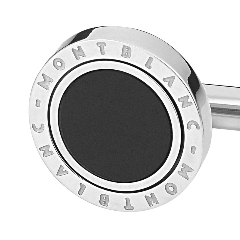 Montblanc Meisterstück cufflinks outlook