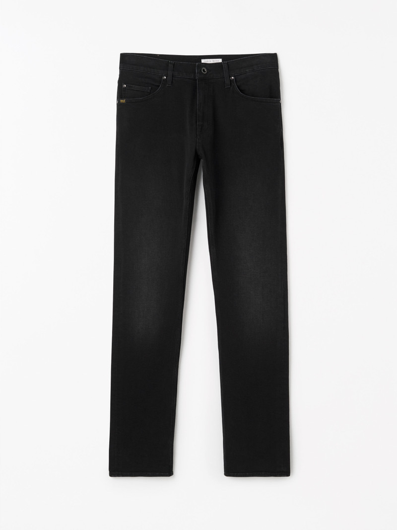 Pistolero Slim-Fit Jeans 1
