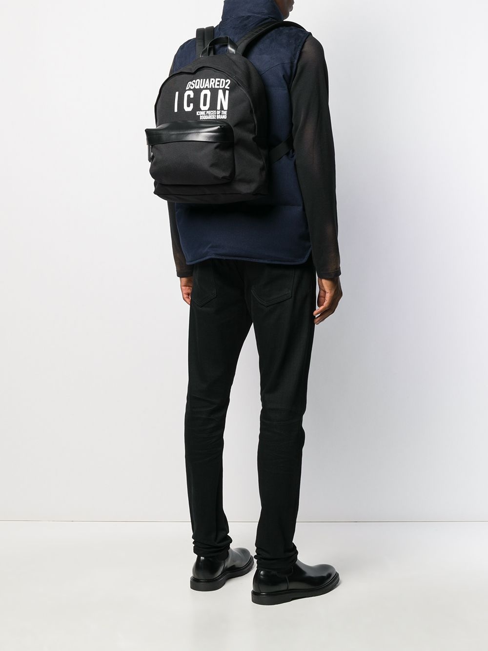 ICON backpack - 2