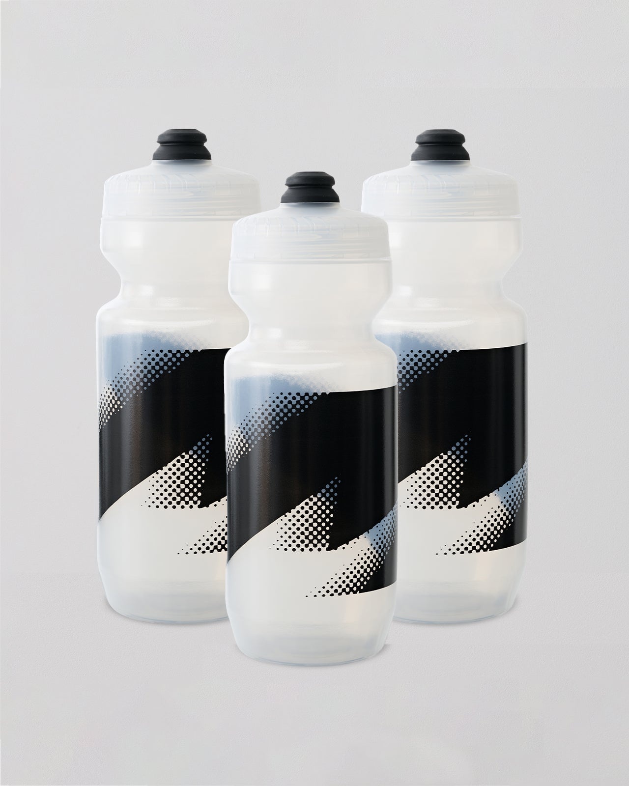 Evolve Bottle - 3