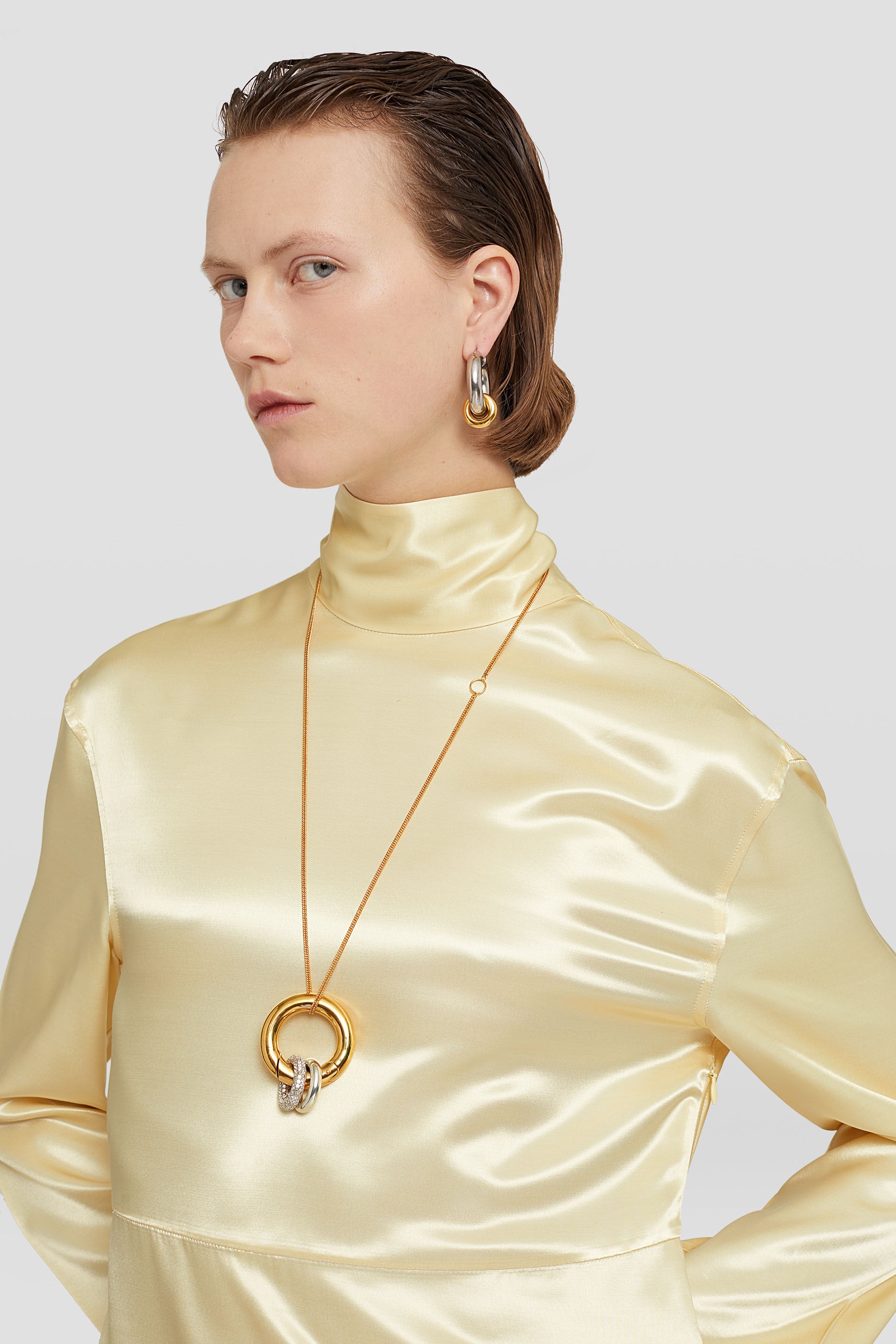 Necklace - 3