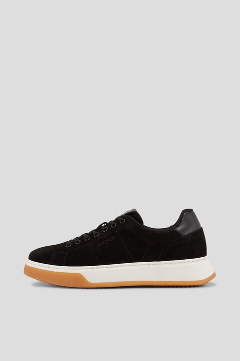 Milan sneakers in Black - 1