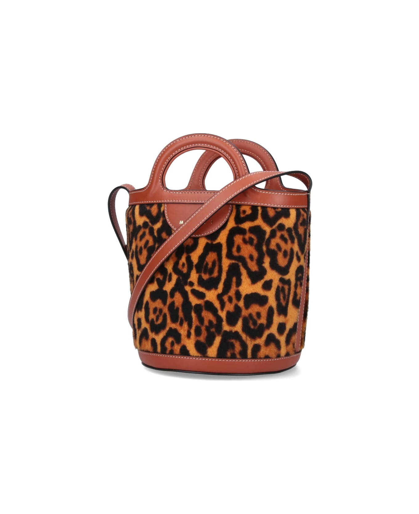 Tropicalia Bucket Bag - 2