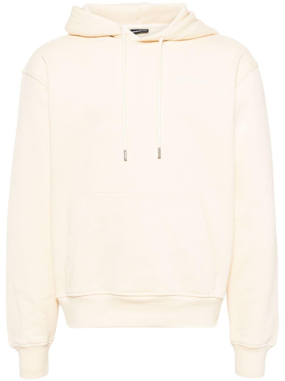 Le sweatshirt brode - 1