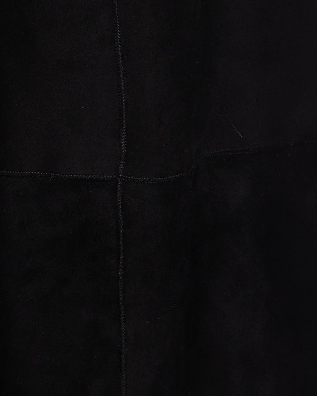 Coat Marlene Black - 6