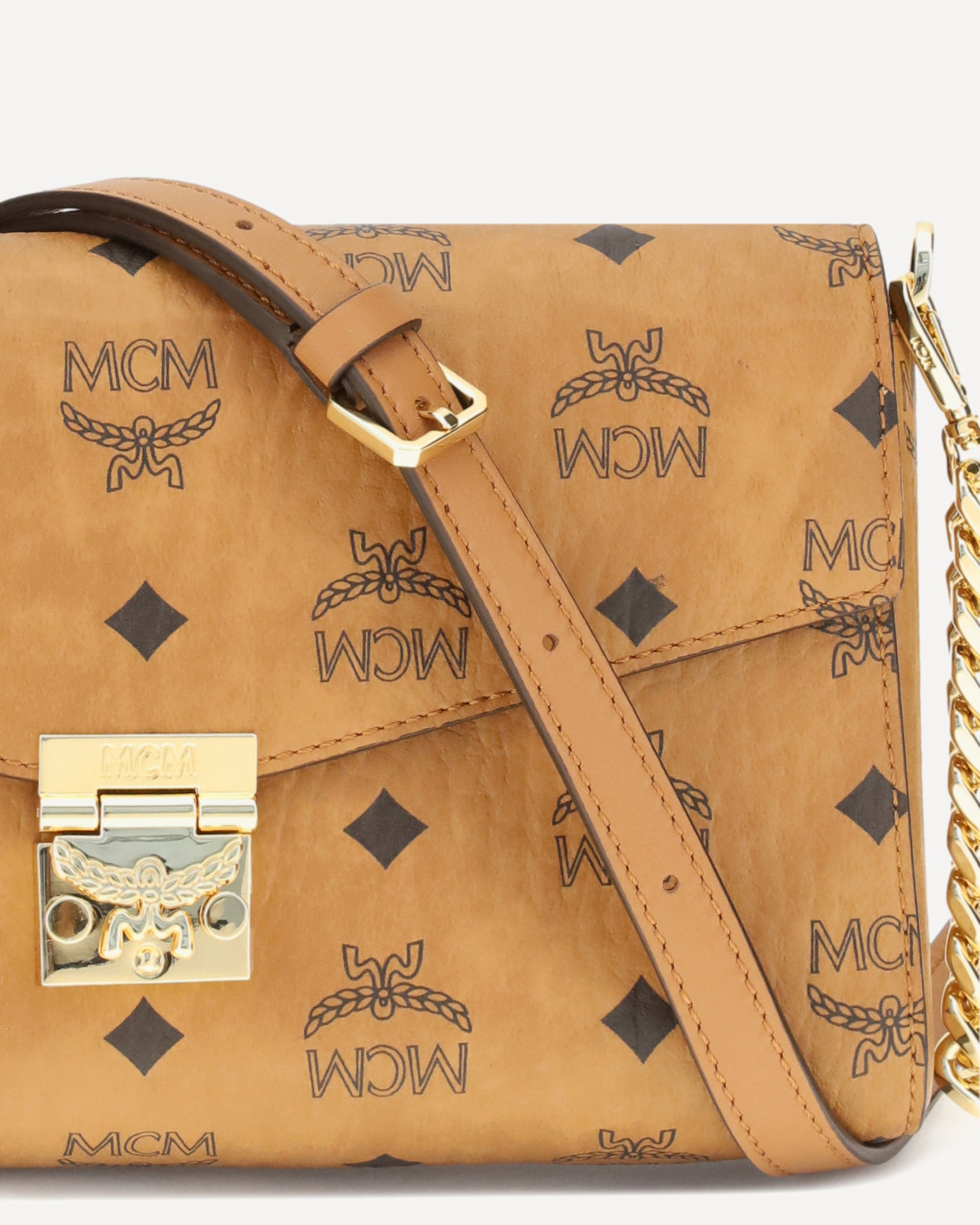 Tracy medium Shoulder Bag - 4