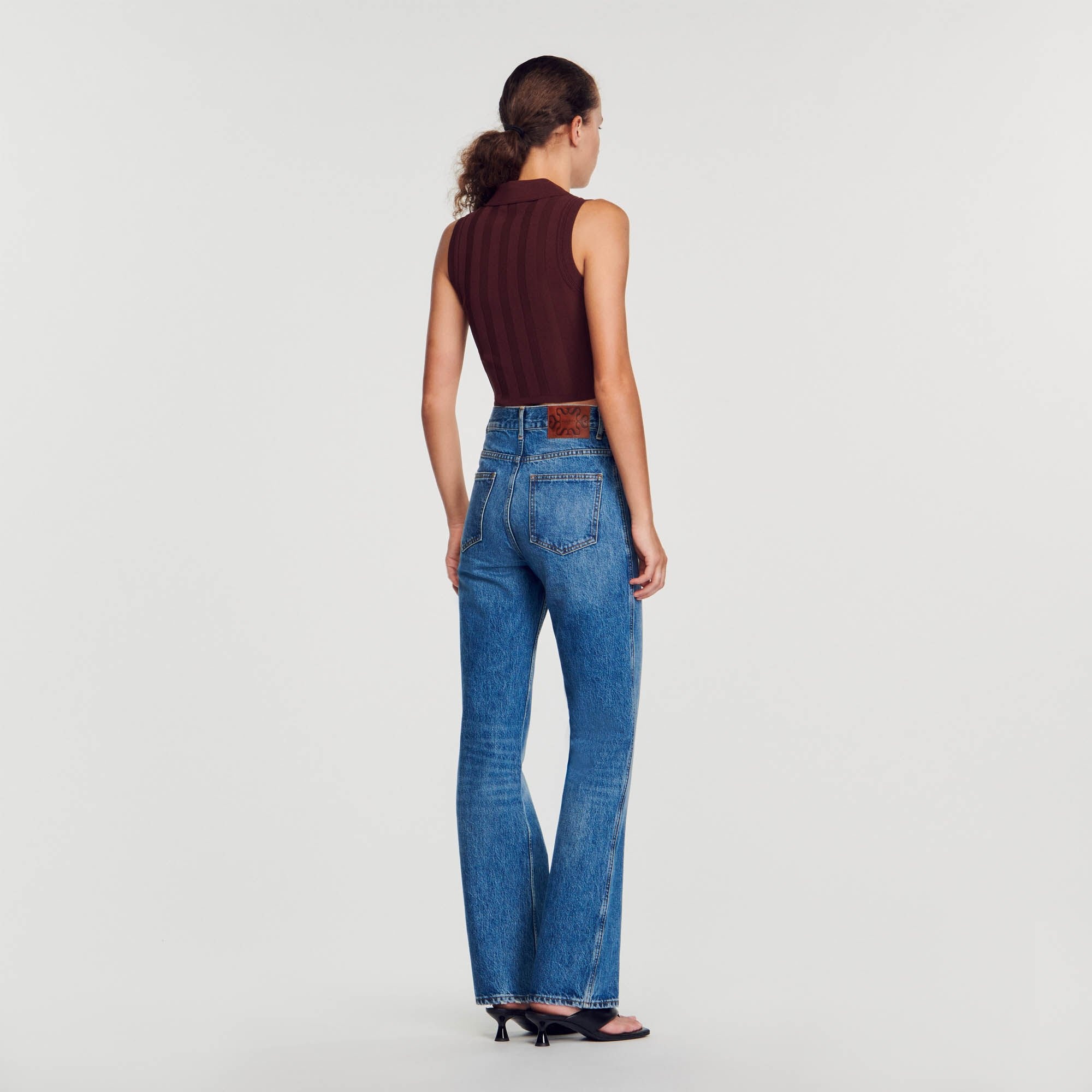 VEST - 6