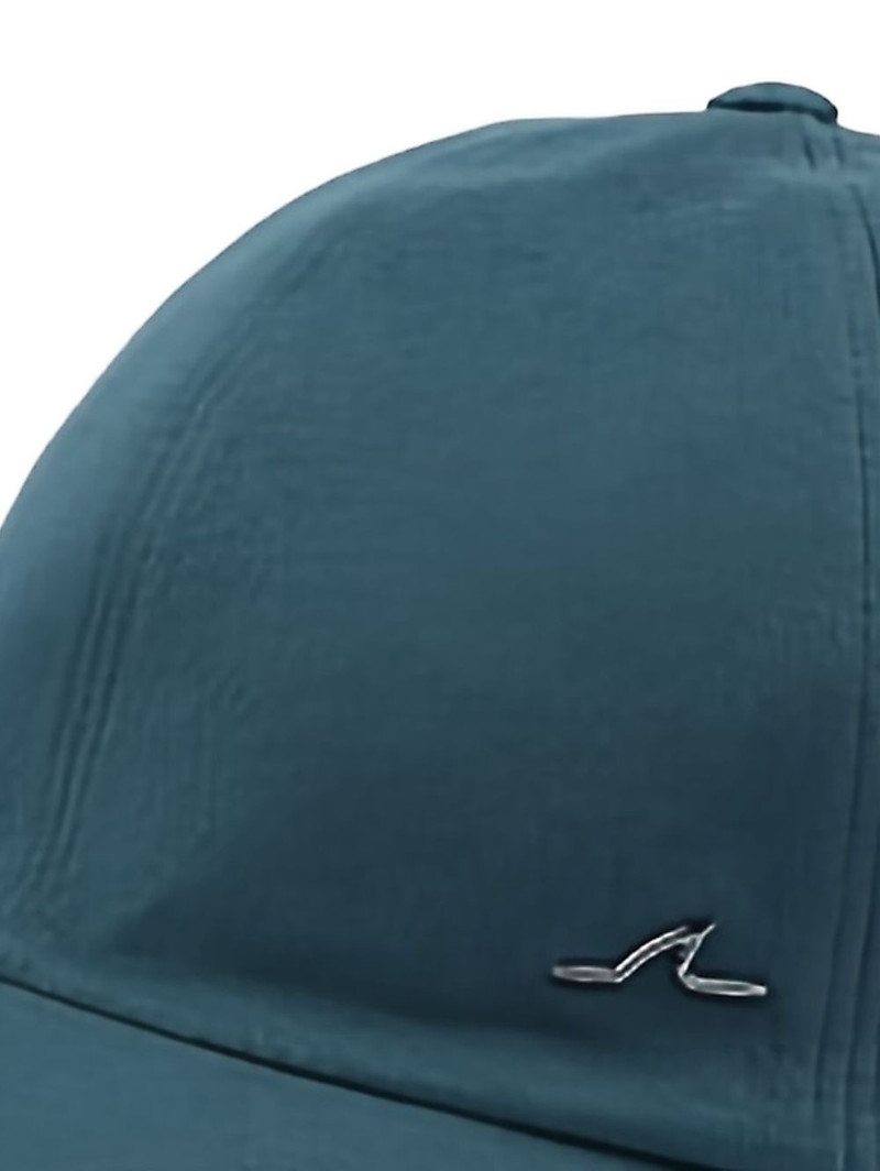 Paul & Shark cashmere baseball cap outlook
