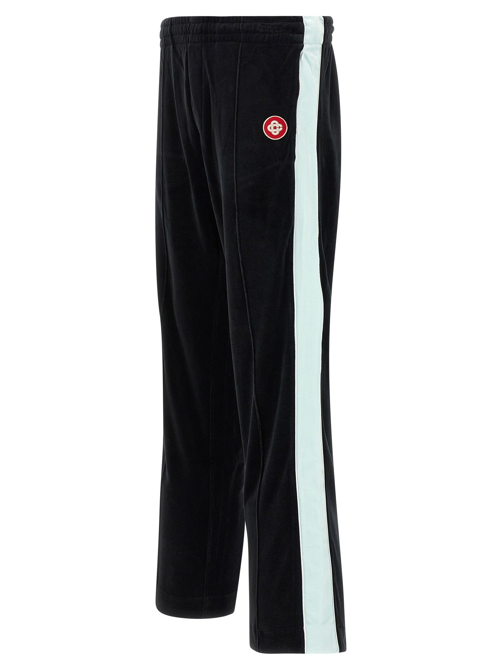 Casablanca Men Chenille Pants - 3