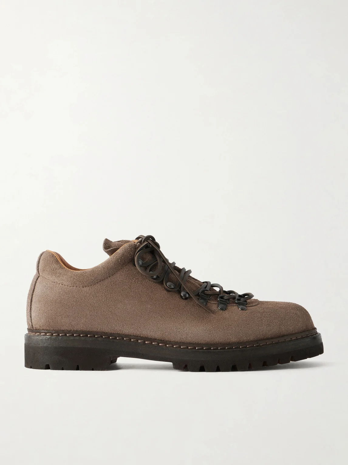 Artik Flexi 001 Suede Boots - 1