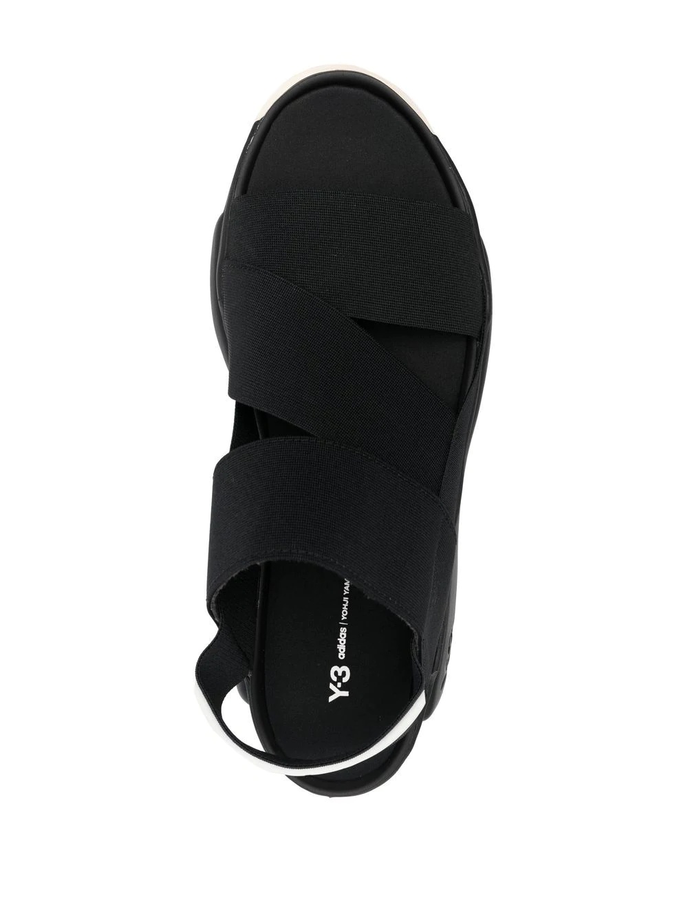 Hokori wedge sandals - 4