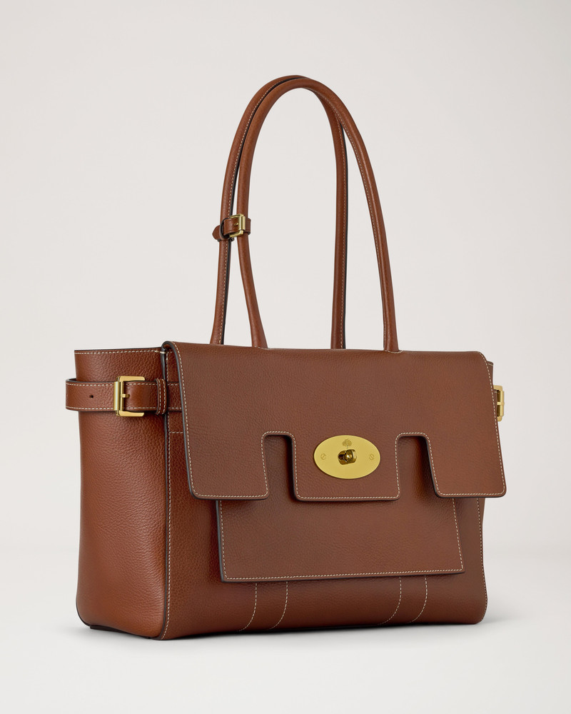 Buckle Bayswater Oak NVT 3