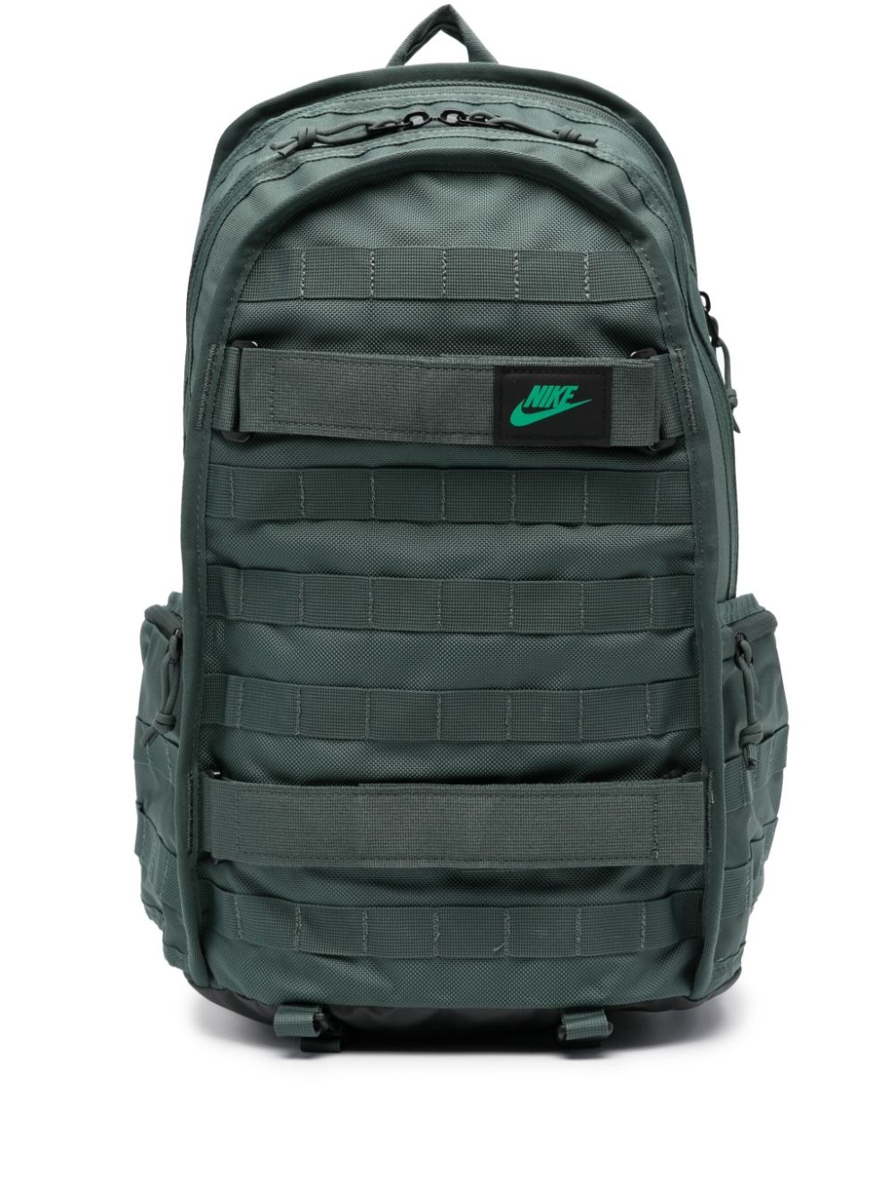 RPM loop-embellished backpack - 1