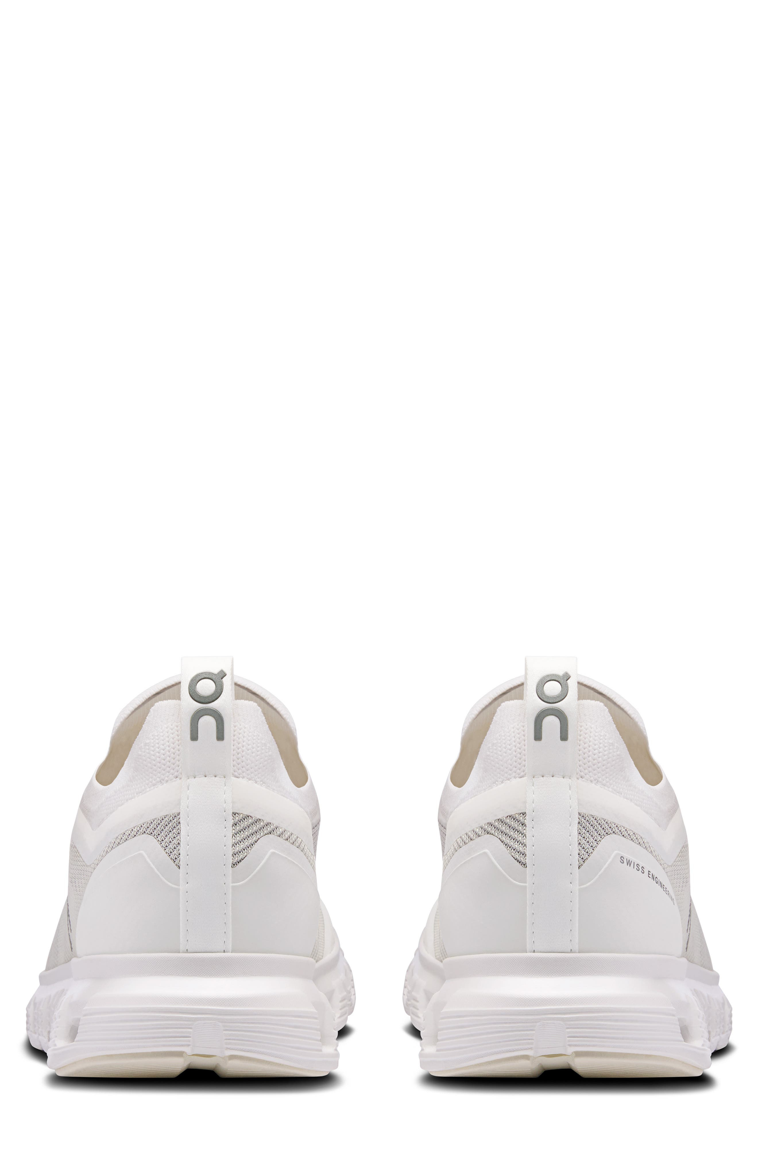 On Cloud 6 Versa Sneaker in White/White at Nordstrom - 5