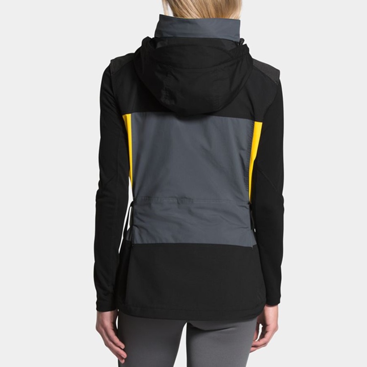 THE NORTH FACE Intermediate Jacket 'Yellow' NF0A4QYU-SH4 - 3
