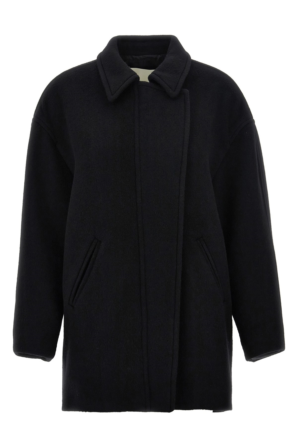 'Eveline' coat - 1
