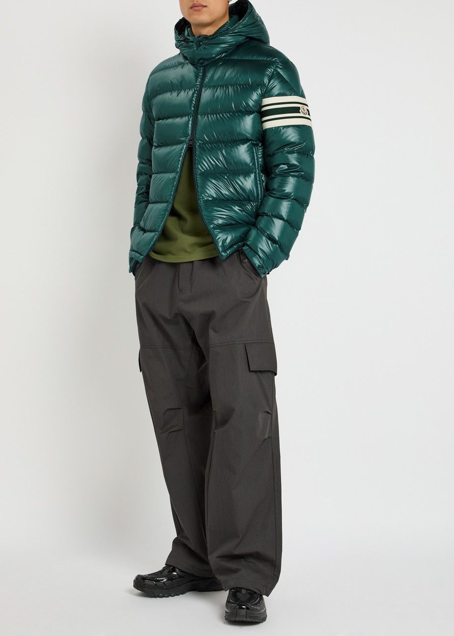 Moncler Landre Padded Shell Jacket - 4