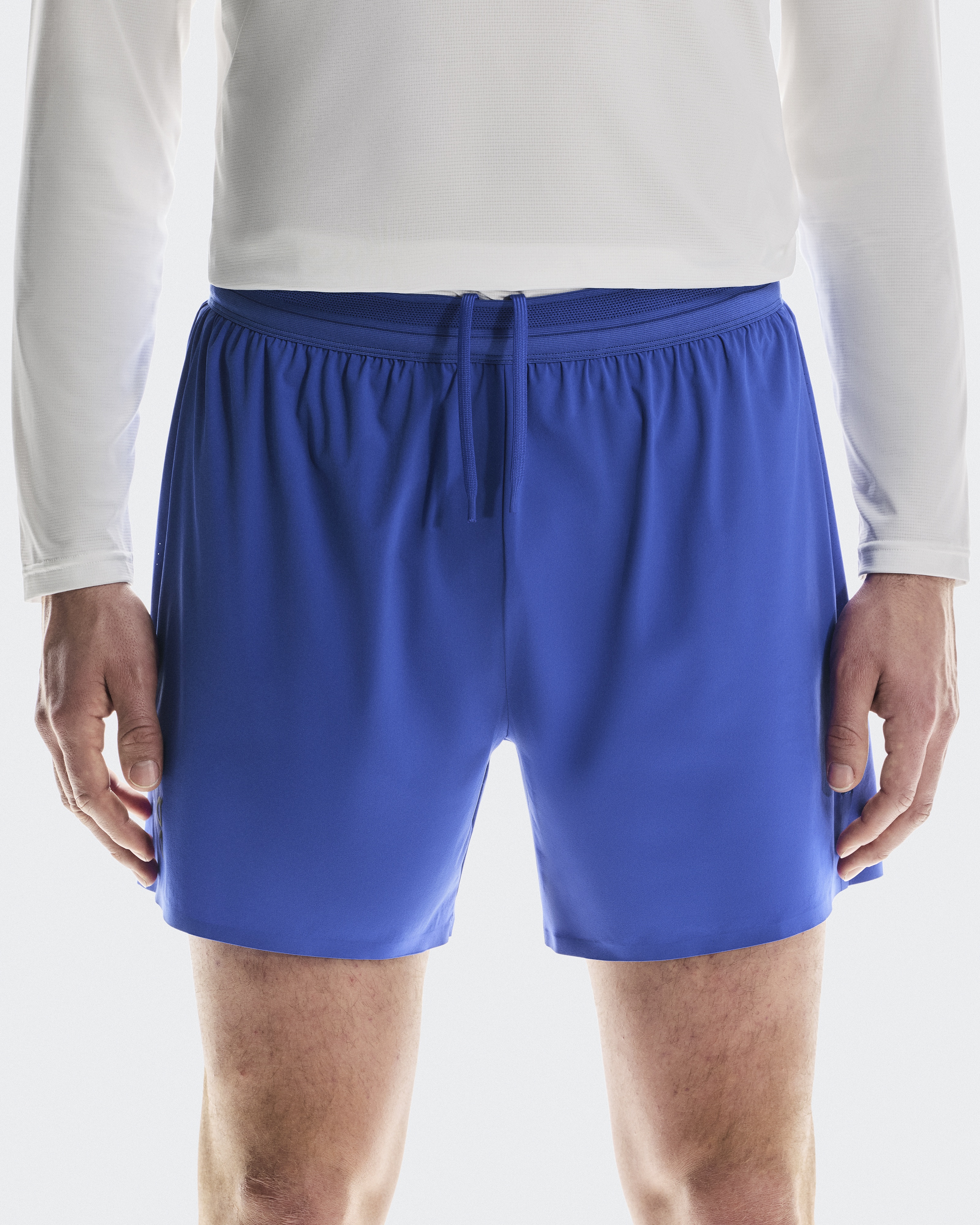 5" Performance Shorts - 4