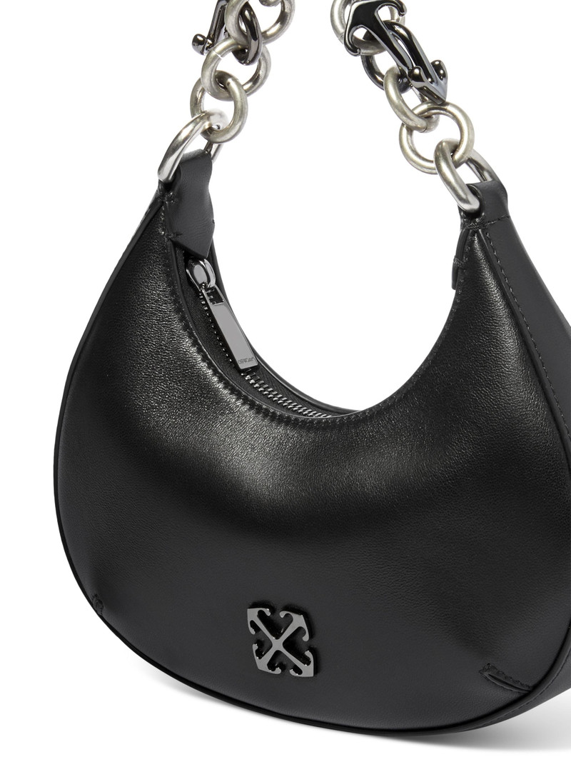 Black Hemisphere Bag 6