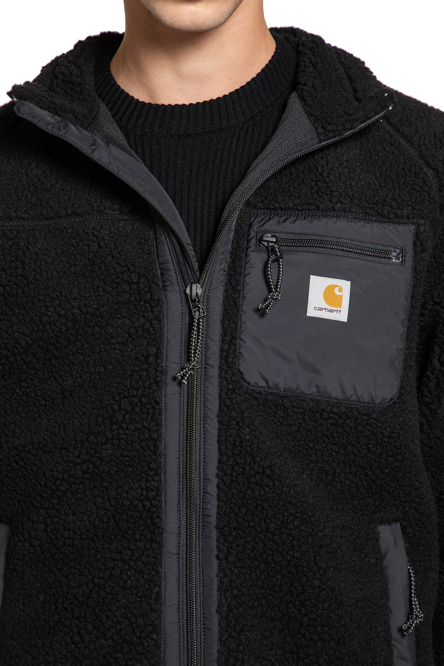 Fleece Jacket - 4