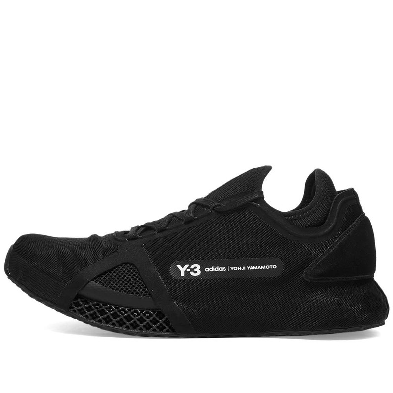 Y-3 Y-3 Runner 4D IO outlook