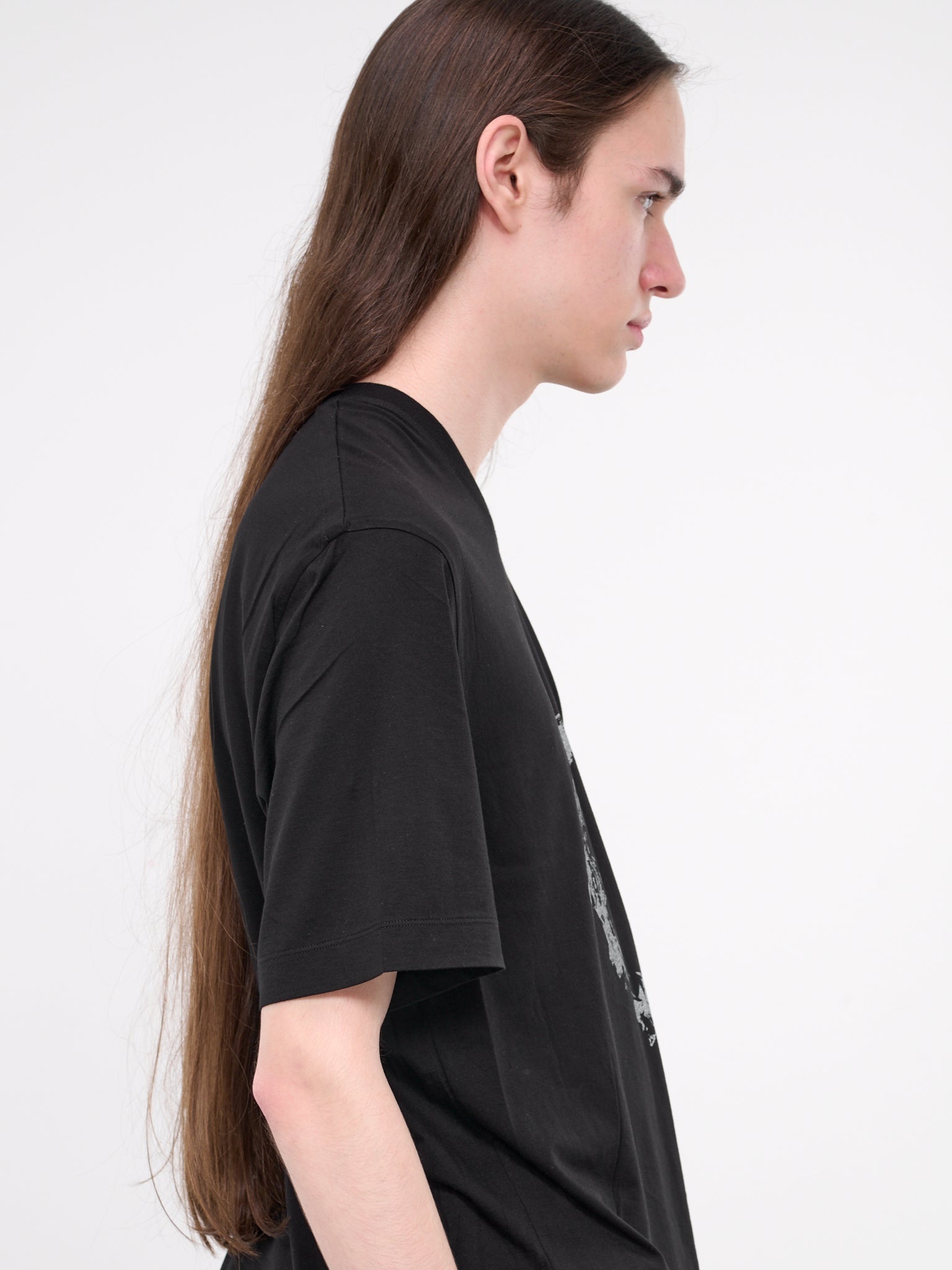 Graphic Tee - 4
