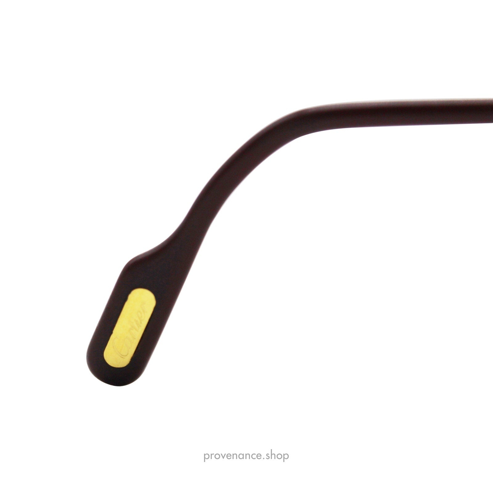 Cartier Vendome Lacque Vintage Sunglasses - 7