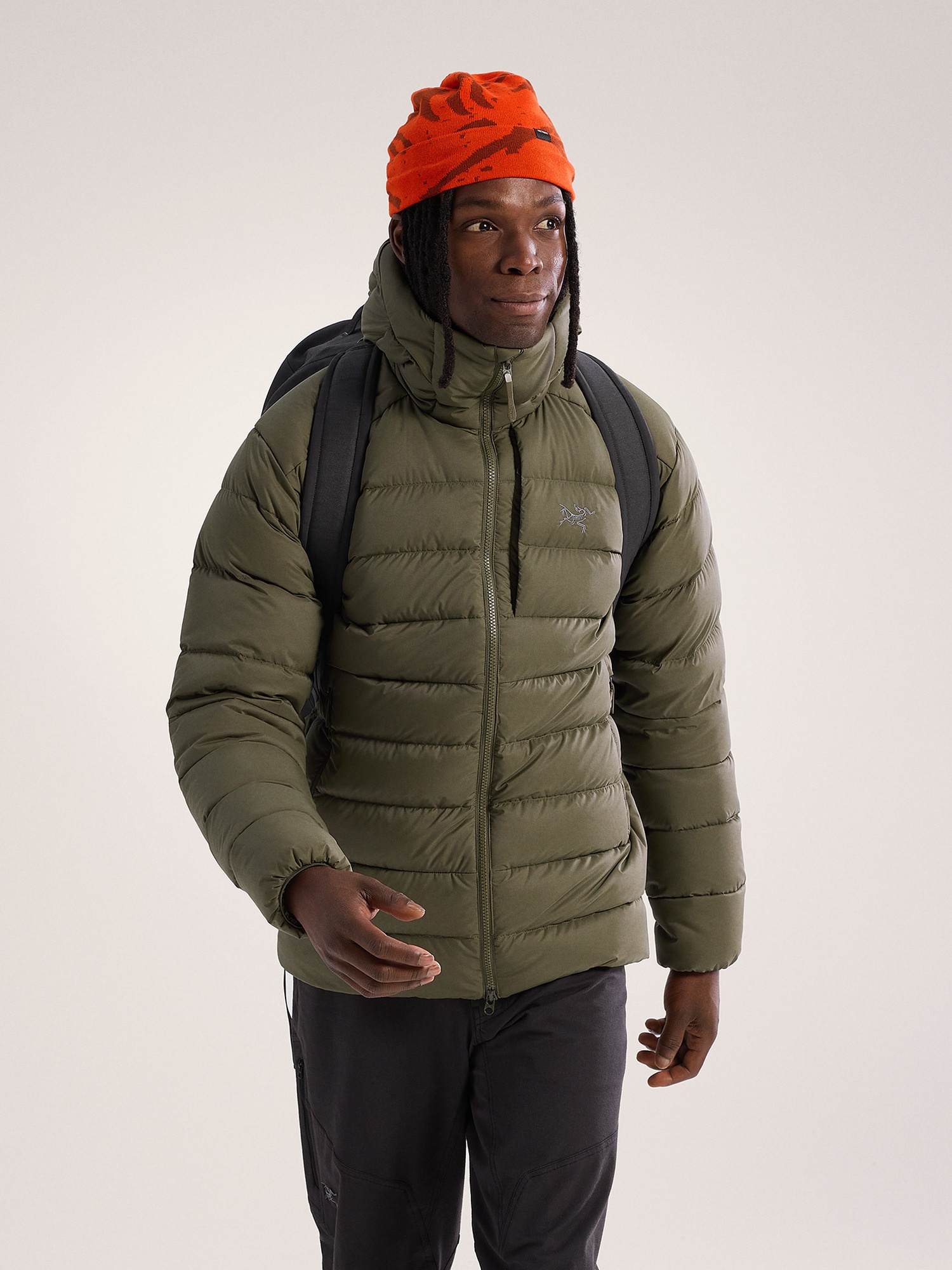 Carrier 40 Duffle - 6