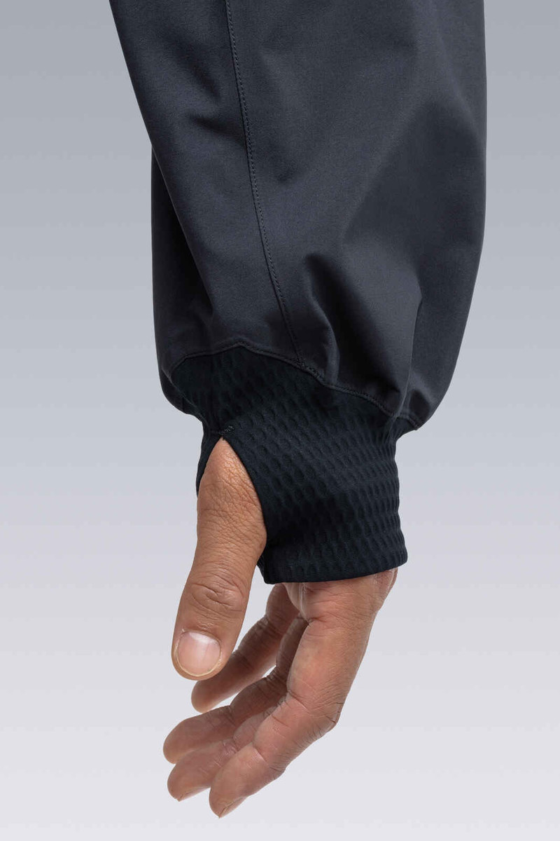 J59-GT 3L Gore-Tex® Pro Jacket Black 26