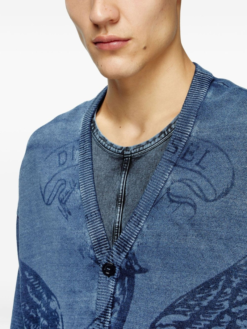 K-Fenicar cardigan 5