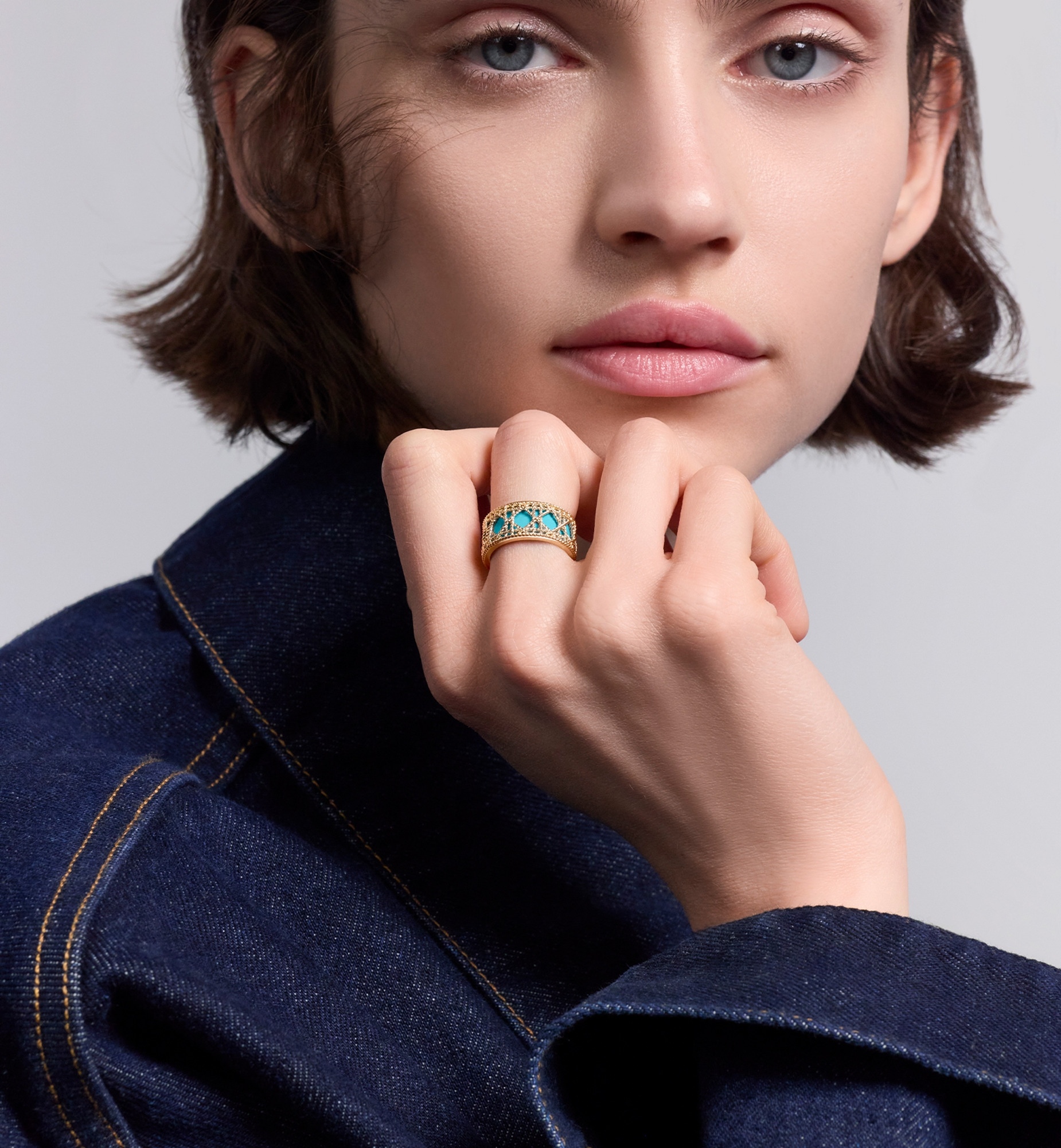 My Dior Ring - 2