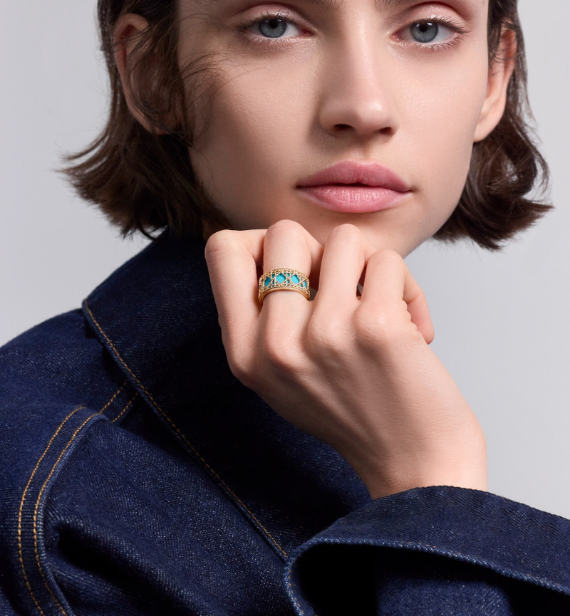 Dior My Dior Ring outlook