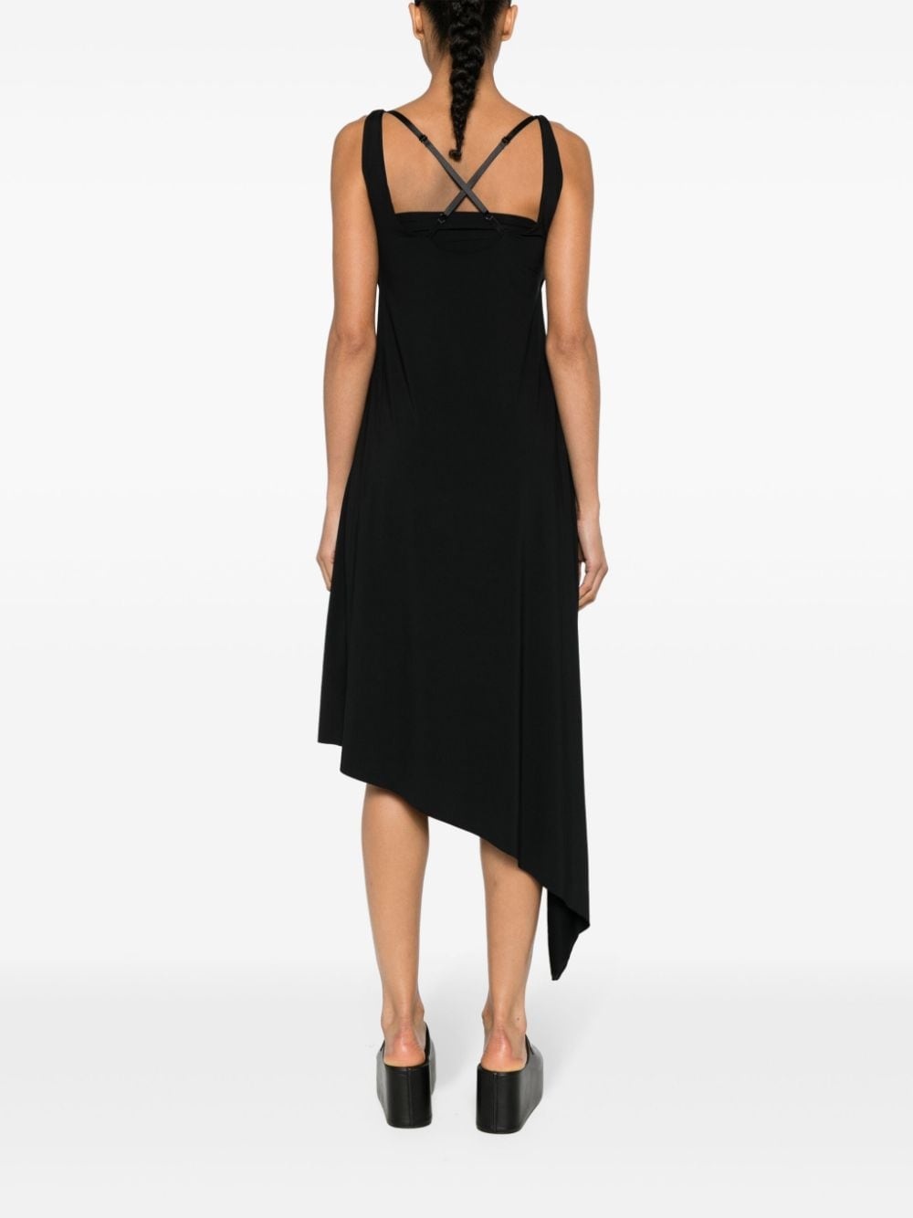 Hang mid dress - 4
