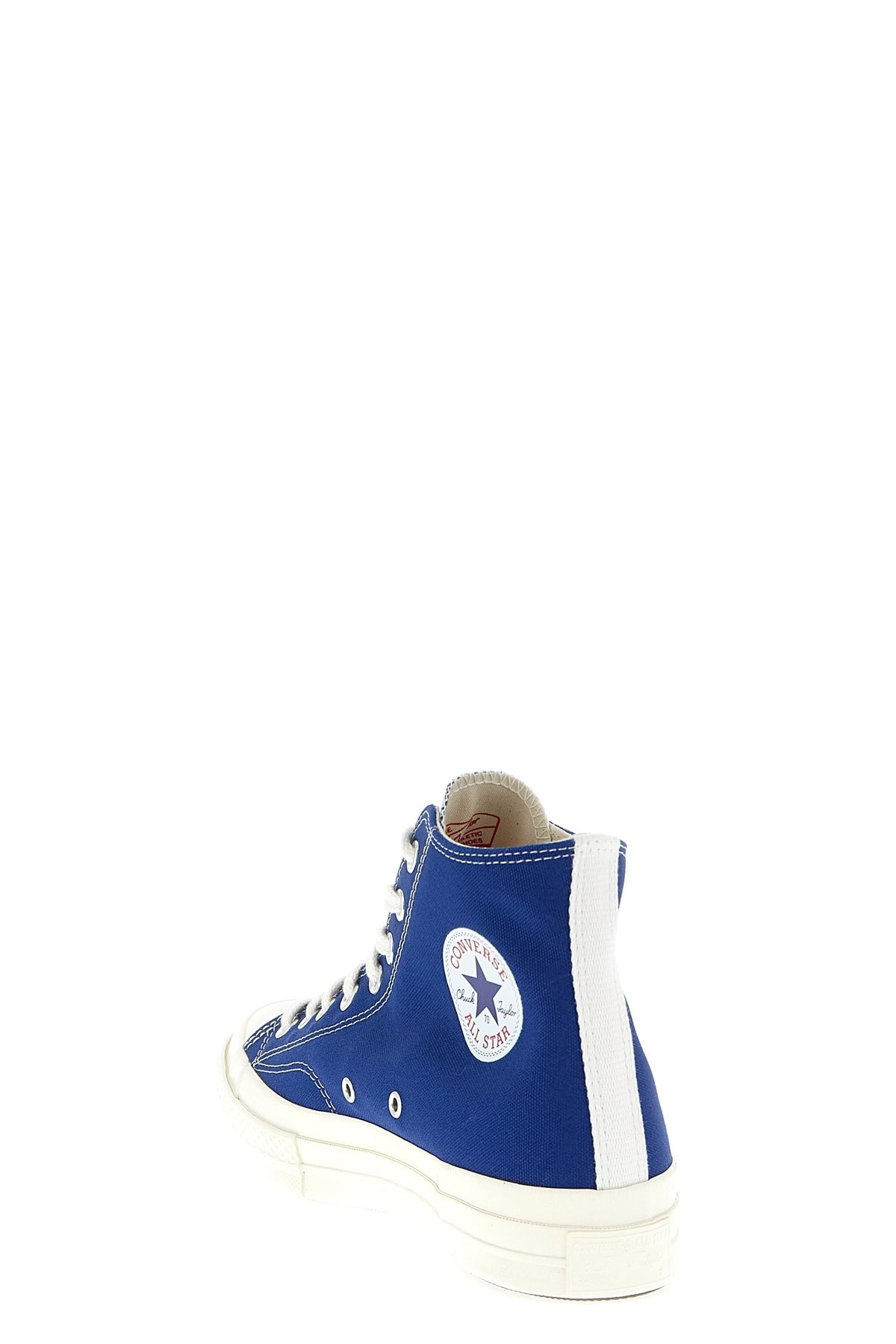 Converse x CommeDesGarçons PLAY 'Chuck 70' sneakers - 3
